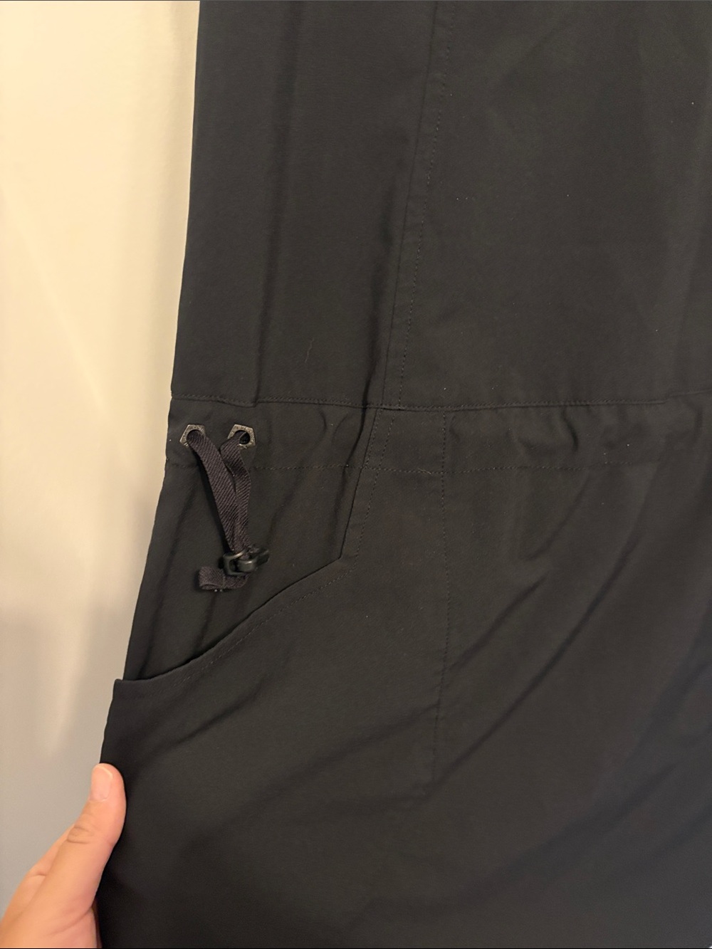 Women’s Arc’Teryx Contenta Dress - Picture 5 of 10